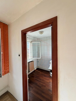 APARTAMENT CU 2 CAMERE DE VÂNZARE | MICRO 40 | ETAJ 4| PRET 41.900 EUR - imagine 16