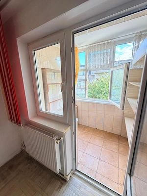 APARTAMENT CU 2 CAMERE DE VÂNZARE | MICRO 40 | ETAJ 4| PRET 41.900 EUR - imagine 5