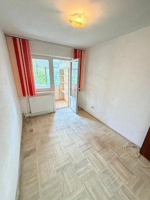 APARTAMENT CU 2 CAMERE DE VÂNZARE | MICRO 40 | ETAJ 4| PRET 41.900 EUR - imagine 2