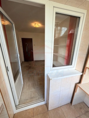 APARTAMENT CU 2 CAMERE DE VÂNZARE | MICRO 40 | ETAJ 4| PRET 41.900 EUR - imagine 7