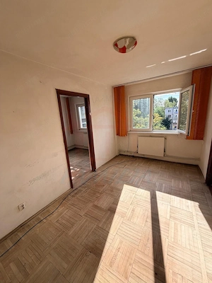 APARTAMENT CU 2 CAMERE DE VÂNZARE | MICRO 40 | ETAJ 4| PRET 41.900 EUR - imagine 15