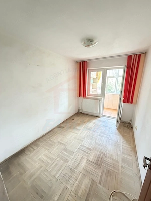 APARTAMENT CU 2 CAMERE DE VÂNZARE | MICRO 40 | ETAJ 4| PRET 41.900 EUR - imagine 18