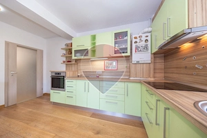 Apartament modern - view superb Dealul Morii - imagine 6