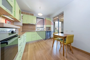 Apartament modern - view superb Dealul Morii - imagine 5