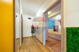 Apartament modern - view superb Dealul Morii - imagine 8