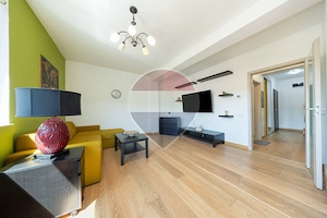 Apartament modern - view superb Dealul Morii - imagine 3