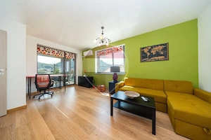 Apartament modern - view superb Dealul Morii - imagine 2