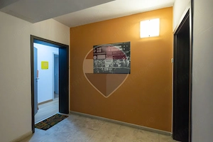 Apartament modern - view superb Dealul Morii - imagine 15