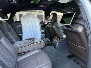2019 Audi A8 L 55 TFSI 340 CP Qattro - imagine 10