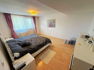 Casa Moderna-Mobilata-Utilata-185mp-CT-An 2010-Teren 1000mp-Carcea - imagine 7
