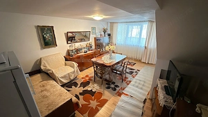 De vanzare casa tip duplex Piata Chiriac 222mp - imagine 10