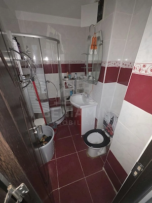 2 camere - Parter- Brazda- Renovat- 49mp -centrala termica - imagine 7