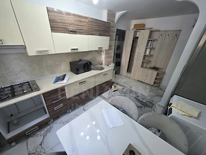 2 camere - Parter- Brazda- Renovat- 49mp -centrala termica - imagine 6