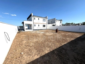 Casa boua moderna P+1 zona Ford cu incalzire in pardoseala 518mp
