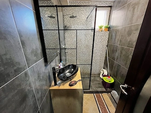 Casa Moderna P+M-220mp-6 Camere-Toate Utilitatile-An 2010-Zona Ford - imagine 5