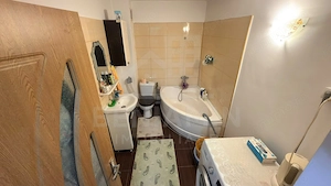 De vanzare casa tip duplex Piata Chiriac 222mp - imagine 9