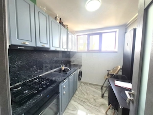 Apartament Doua Camere-47mp-Centrala Termica-AC-Neurologie - imagine 4