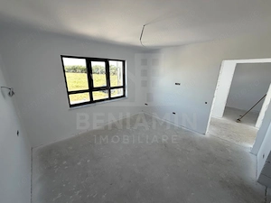 Casa boua moderna P+1 zona Ford cu incalzire in pardoseala 518mp - imagine 4