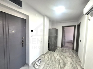 Apartament Doua Camere-47mp-Centrala Termica-AC-Neurologie - imagine 5