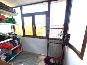 Apartament Doua Camere-47mp-Centrala Termica-AC-Neurologie - imagine 8