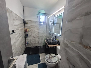 Apartament Doua Camere-47mp-Centrala Termica-AC-Neurologie - imagine 6