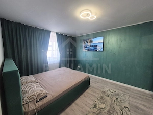 Apartament Doua Camere-47mp-Centrala Termica-AC-Neurologie