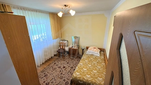 De vanzare casa tip duplex Piata Chiriac 222mp - imagine 8