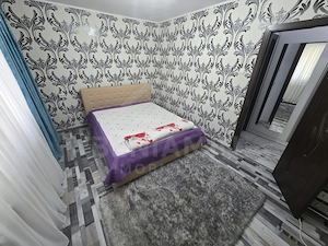 2 camere - Parter- Brazda- Renovat- 49mp -centrala termica - imagine 4