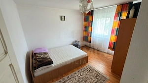 De vanzare casa tip duplex Piata Chiriac 222mp - imagine 6