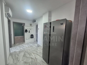 Apartament Doua Camere-47mp-Centrala Termica-AC-Neurologie - imagine 7