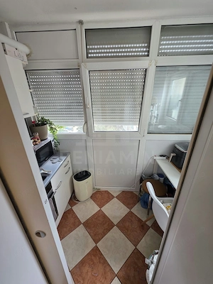 2 Decomandate- centrala proprie- 53mp - Sarari -nanterre -1983 - imagine 13