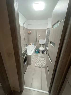 Se inchiriaza apartament 2 camere Bragadiru  - imagine 4