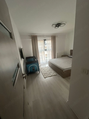 Se inchiriaza apartament 2 camere Bragadiru 