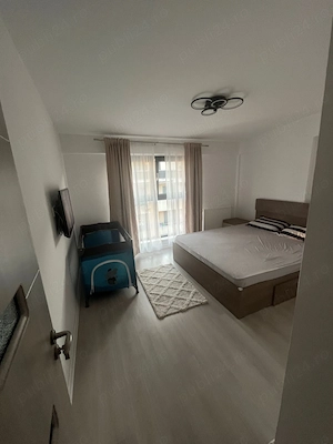 Se inchiriaza apartament 2 camere Bragadiru  - imagine 3