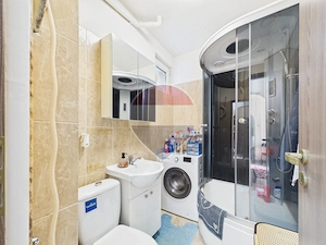 Apartament 3 camere de vanzare Rahova-Alexandriei - imagine 7