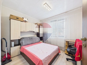 Apartament 3 camere de vanzare Rahova-Alexandriei - imagine 9