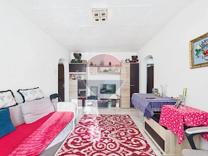 Apartament 3 camere de vanzare Rahova-Alexandriei - imagine 3