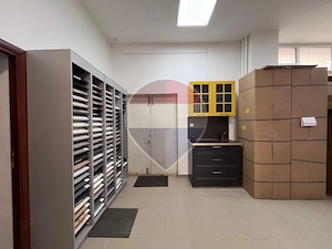 Spatiu comercial de inchiriat | 100mp stradal | Obor - Viitorului - imagine 6
