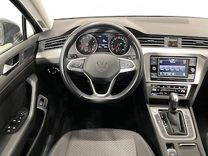 Volkswagen Passat - imagine 6
