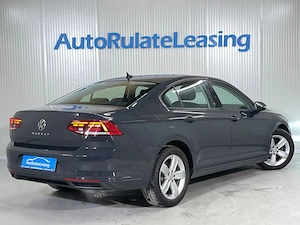Volkswagen Passat - imagine 3