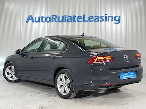 Volkswagen Passat - imagine 4
