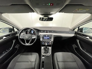 Volkswagen Passat - imagine 7