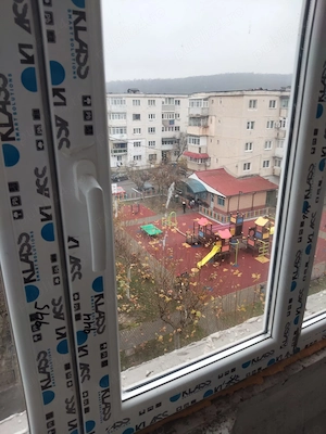 Vând apartament in Rovinari - imagine 2