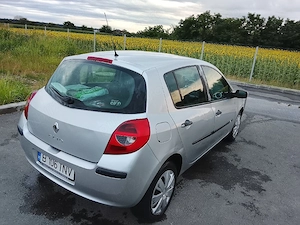 renault clio de vanzare - imagine 5