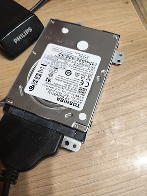 Hardisk laptop 1Tb Toshiba
