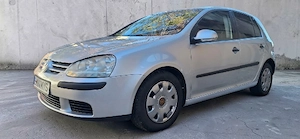 Golf V 1.4