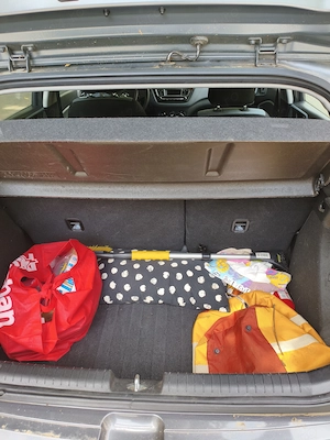 Vand masina Hyundai i20 , PRET 7500 , NEGOCIABIL 2018, Conditie foarte buna - imagine 2