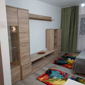 Garsoniera 42 mp bucuresti, zona 13 Septembrie - Razoare - imagine 4