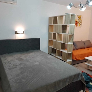 Garsoniera 42 mp bucuresti, zona 13 Septembrie - Razoare - imagine 3