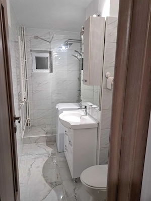 Garsoniera 42 mp bucuresti, zona 13 Septembrie - Razoare - imagine 6